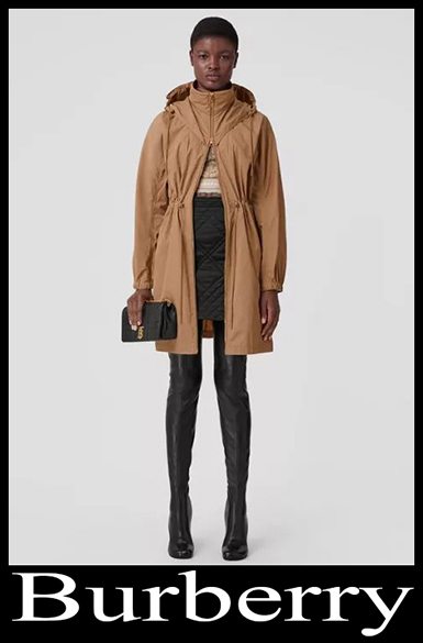 Giacche Burberry 2023 abbigliamento donna nuovi arrivi 18 Giacche Burberry 2023 abbigliamento donna nuovi arrivi 18