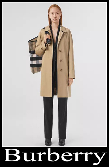 Giacche Burberry 2023 abbigliamento donna nuovi arrivi 5 Giacche Burberry 2023 abbigliamento donna nuovi arrivi 5