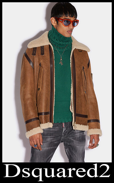 Giacche Dsquared2 2023 abbigliamento uomo nuovi arrivi 1 Giacche Dsquared2 2023 abbigliamento uomo nuovi arrivi 1