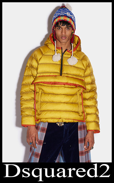 Giacche Dsquared2 2023 abbigliamento uomo nuovi arrivi 12 Giacche Dsquared2 2023 abbigliamento uomo nuovi arrivi 12
