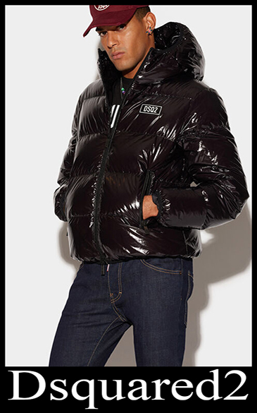 Giacche Dsquared2 2023 abbigliamento uomo nuovi arrivi 14 Giacche Dsquared2 2023 abbigliamento uomo nuovi arrivi 14
