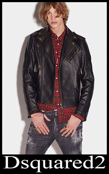 Giacche Dsquared2 2023 abbigliamento uomo nuovi arrivi 15 Giacche Dsquared2 2023 abbigliamento uomo nuovi arrivi 15