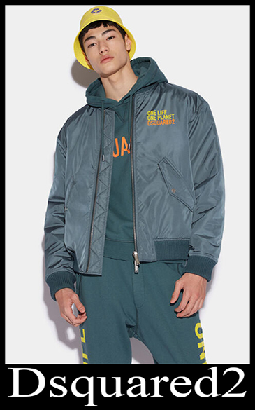 Giacche Dsquared2 2023 abbigliamento uomo nuovi arrivi 17 Giacche Dsquared2 2023 abbigliamento uomo nuovi arrivi 17