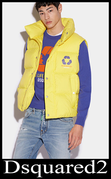 Giacche Dsquared2 2023 abbigliamento uomo nuovi arrivi 18 Giacche Dsquared2 2023 abbigliamento uomo nuovi arrivi 18