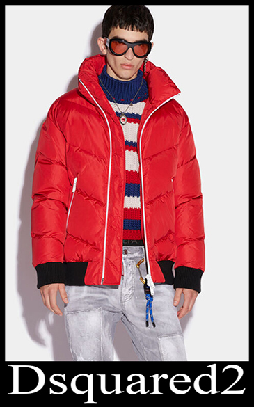 Giacche Dsquared2 2023 abbigliamento uomo nuovi arrivi 2 Giacche Dsquared2 2023 abbigliamento uomo nuovi arrivi 2