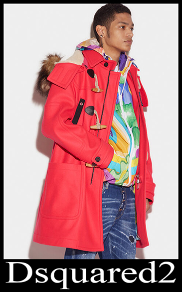 Giacche Dsquared2 2023 abbigliamento uomo nuovi arrivi 4 Giacche Dsquared2 2023 abbigliamento uomo nuovi arrivi 4