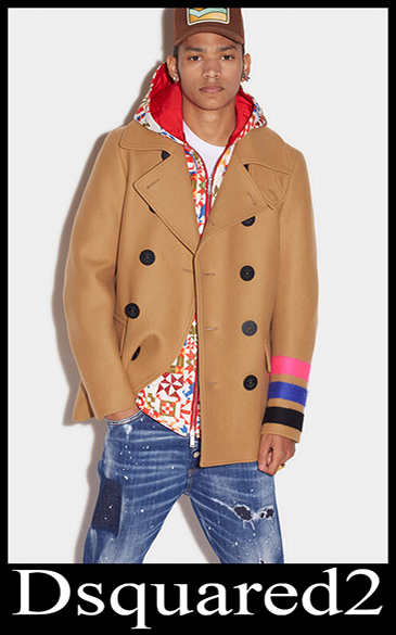 Giacche Dsquared2 2023 abbigliamento uomo nuovi arrivi 5 Giacche Dsquared2 2023 abbigliamento uomo nuovi arrivi 5