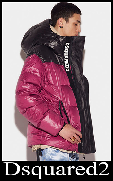 Giacche Dsquared2 2023 abbigliamento uomo nuovi arrivi 6 Giacche Dsquared2 2023 abbigliamento uomo nuovi arrivi 6