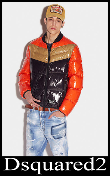 Giacche Dsquared2 2023 abbigliamento uomo nuovi arrivi 7 Giacche Dsquared2 2023 abbigliamento uomo nuovi arrivi 7