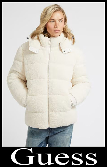Giacche Guess 2023 abbigliamento uomo nuovi arrivi 10 Giacche Guess 2023 abbigliamento uomo nuovi arrivi 10