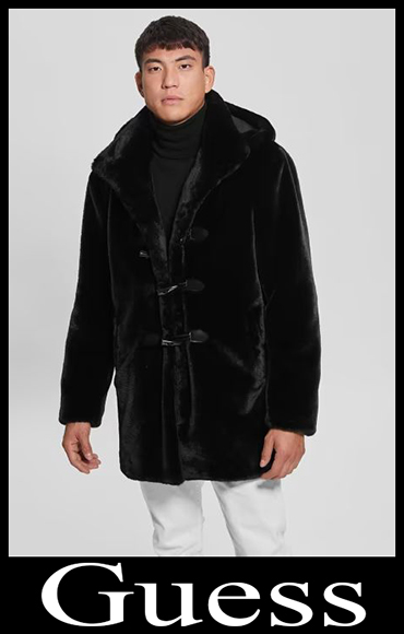 Giacche Guess 2023 abbigliamento uomo nuovi arrivi 17 Giacche Guess 2023 abbigliamento uomo nuovi arrivi 17