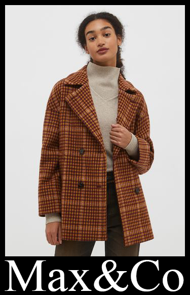 Giacche MaxCo 2023 abbigliamento donna nuovi arrivi 10 Giacche MaxCo 2023 abbigliamento donna nuovi arrivi 10