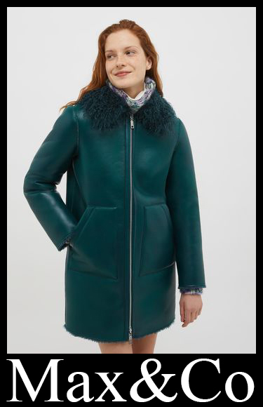 Giacche MaxCo 2023 abbigliamento donna nuovi arrivi 11 Giacche MaxCo 2023 abbigliamento donna nuovi arrivi 11
