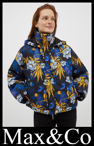 Giacche MaxCo 2023 abbigliamento donna nuovi arrivi 16 Giacche MaxCo 2023 abbigliamento donna nuovi arrivi 16