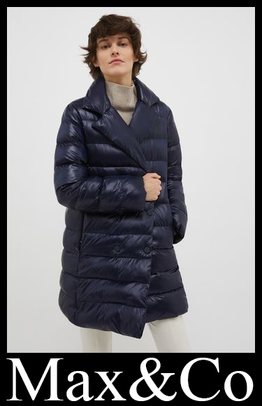 Giacche MaxCo 2023 abbigliamento donna nuovi arrivi 18 Giacche MaxCo 2023 abbigliamento donna nuovi arrivi 18