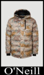 O'NEILL Hammer Jacket - Giacca da Snowboard Uomo - Latini Sport