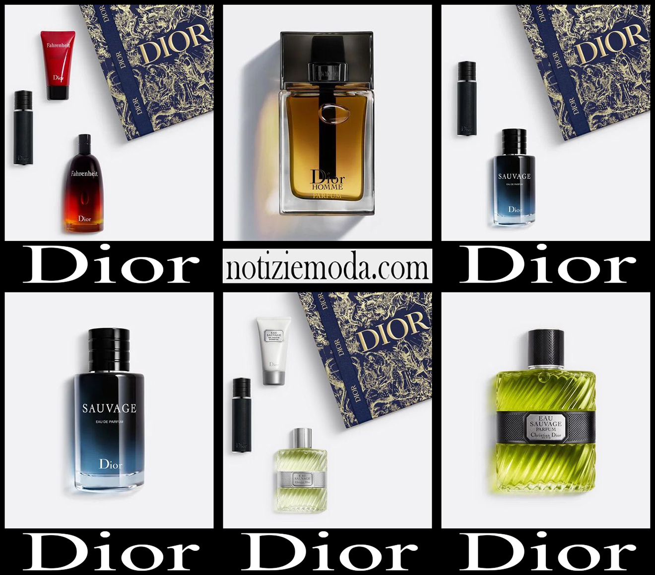 Profumi Dior 2023 nuovi arrivi idee regalo uomo Profumi Dior 2023 nuovi arrivi idee regalo uomo