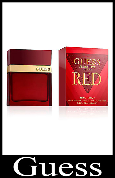 Profumi Guess 2023 nuovi arrivi idee regalo uomo 1 Profumi Guess 2023 nuovi arrivi idee regalo uomo 1