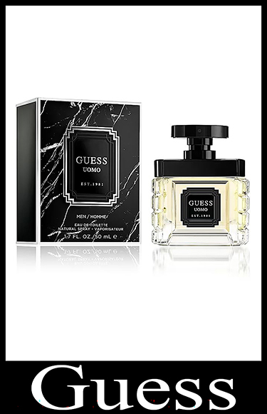 Profumi Guess 2023 nuovi arrivi idee regalo uomo 10 Profumi Guess 2023 nuovi arrivi idee regalo uomo 10
