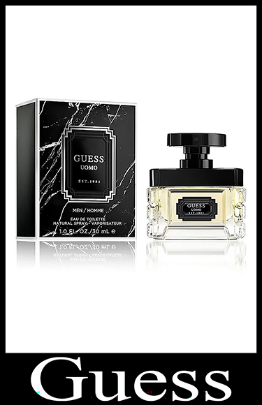 Profumi Guess 2023 nuovi arrivi idee regalo uomo 11 Profumi Guess 2023 nuovi arrivi idee regalo uomo 11