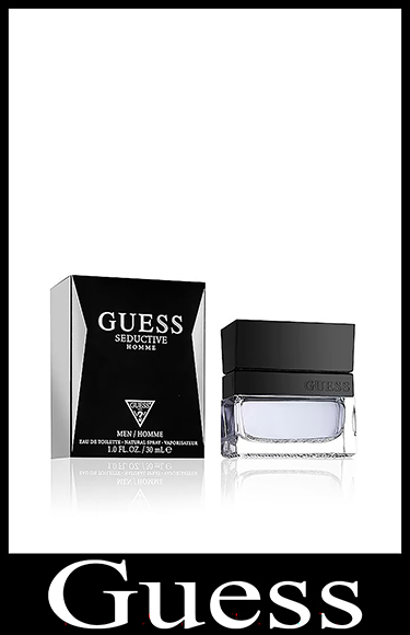 Profumi Guess 2023 nuovi arrivi idee regalo uomo 12 Profumi Guess 2023 nuovi arrivi idee regalo uomo 12