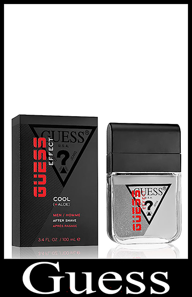 Profumi Guess 2023 nuovi arrivi idee regalo uomo 14 Profumi Guess 2023 nuovi arrivi idee regalo uomo 14