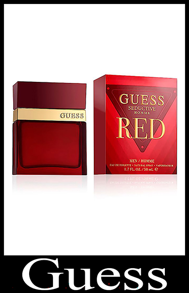 Profumi Guess 2023 nuovi arrivi idee regalo uomo 2 Profumi Guess 2023 nuovi arrivi idee regalo uomo 2