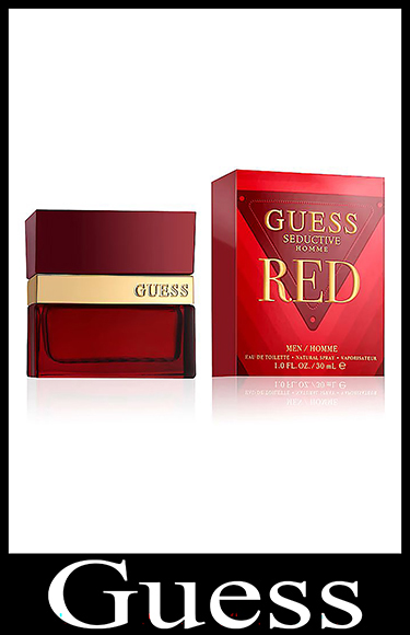 Profumi Guess 2023 nuovi arrivi idee regalo uomo 4 Profumi Guess 2023 nuovi arrivi idee regalo uomo 4