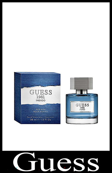 Profumi Guess 2023 nuovi arrivi idee regalo uomo 5 Profumi Guess 2023 nuovi arrivi idee regalo uomo 5
