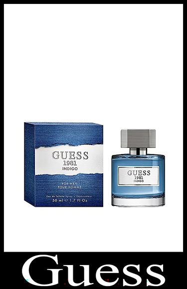 Profumi Guess 2023 nuovi arrivi idee regalo uomo 6 Profumi Guess 2023 nuovi arrivi idee regalo uomo 6