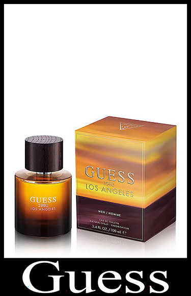 Profumi Guess 2023 nuovi arrivi idee regalo uomo 7 Profumi Guess 2023 nuovi arrivi idee regalo uomo 7