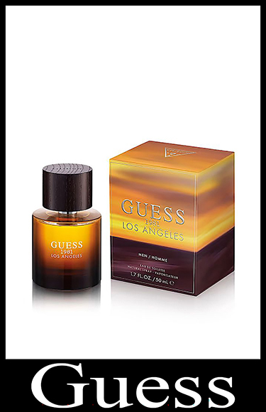 Profumi Guess 2023 nuovi arrivi idee regalo uomo 8 Profumi Guess 2023 nuovi arrivi idee regalo uomo 8