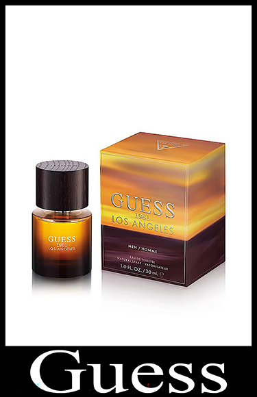 Profumi Guess 2023 nuovi arrivi idee regalo uomo 9 Profumi Guess 2023 nuovi arrivi idee regalo uomo 9