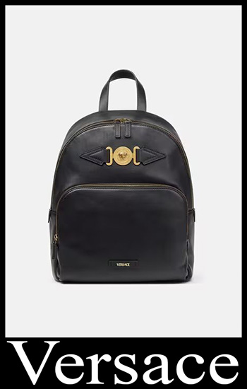 Borse Versace 2023 nuovi arrivi accessori moda uomo 1 Borse Versace 2023 nuovi arrivi accessori moda uomo 1