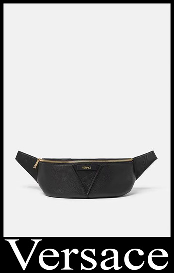 Borse Versace 2023 nuovi arrivi accessori moda uomo 2 Borse Versace 2023 nuovi arrivi accessori moda uomo 2