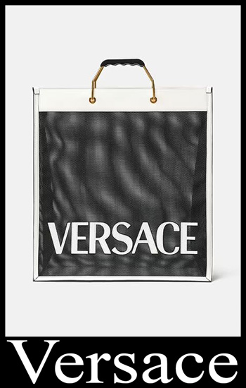 Borse Versace 2023 nuovi arrivi accessori moda uomo 3 Borse Versace 2023 nuovi arrivi accessori moda uomo 3