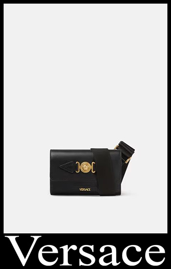 Borse Versace 2023 nuovi arrivi accessori moda uomo 4 Borse Versace 2023 nuovi arrivi accessori moda uomo 4
