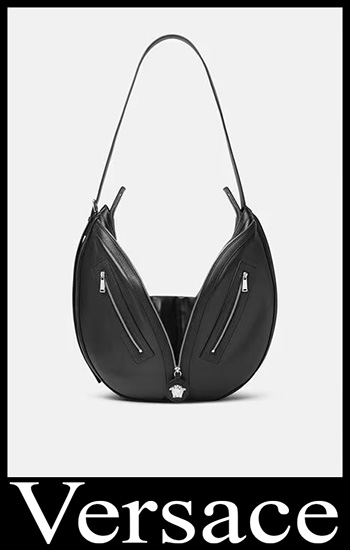 Borse Versace 2023 nuovi arrivi accessori moda uomo 7 Borse Versace 2023 nuovi arrivi accessori moda uomo 7