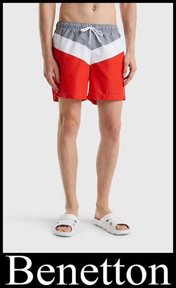 Costumi Benetton 2023 nuovi arrivi moda mare uomo 7 Costumi Benetton 2023 nuovi arrivi moda mare uomo 7