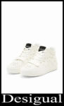Desigual Shoes_Lisa 20PS160, Scarpe con Tacco Donna