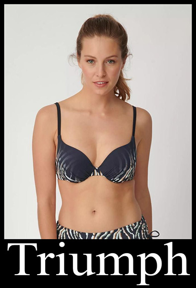 Triumph Bikini Donna: Costume Intero O A Due Pezzi? Scopri Il Modello In Poliammide