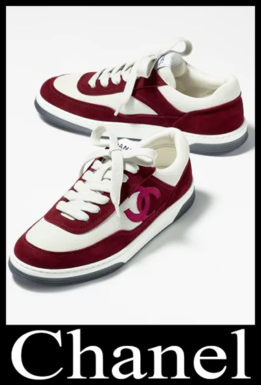 Scarpe Chanel 2023 nuovi arrivi calzature donna 1 Scarpe Chanel 2023 nuovi arrivi calzature donna 1