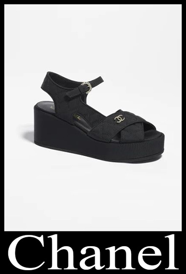 Scarpe Chanel 2023 nuovi arrivi calzature donna 10 Scarpe Chanel 2023 nuovi arrivi calzature donna 10