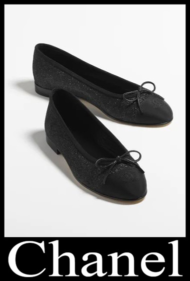 Scarpe Chanel 2023 nuovi arrivi calzature donna 2 Scarpe Chanel 2023 nuovi arrivi calzature donna 2
