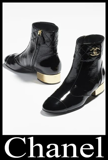 Scarpe Chanel 2023 nuovi arrivi calzature donna 6 Scarpe Chanel 2023 nuovi arrivi calzature donna 6
