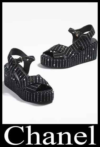 Scarpe Chanel 2023 nuovi arrivi calzature donna 7 Scarpe Chanel 2023 nuovi arrivi calzature donna 7