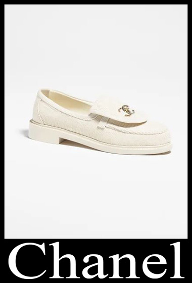 Scarpe Chanel 2023 nuovi arrivi calzature donna 8 Scarpe Chanel 2023 nuovi arrivi calzature donna 8