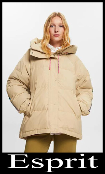 Giacche Esprit 2024 abbigliamento donna nuovi arrivi 14 Giacche Esprit 2024 abbigliamento donna nuovi arrivi 14