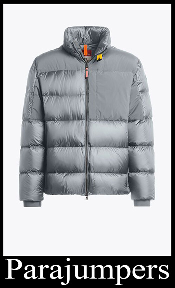 Giacche Parajumpers 2024 arrivi abbigliamento uomo 1 Giacche Parajumpers 2024 arrivi abbigliamento uomo 1