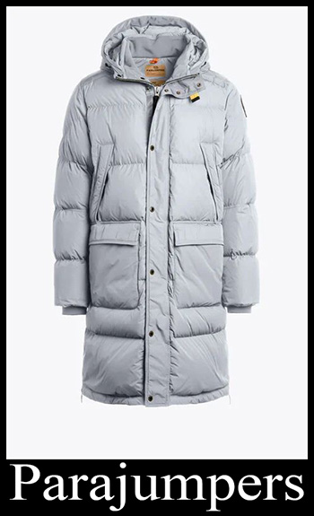 Giacche Parajumpers 2024 arrivi abbigliamento uomo 10 Giacche Parajumpers 2024 arrivi abbigliamento uomo 10